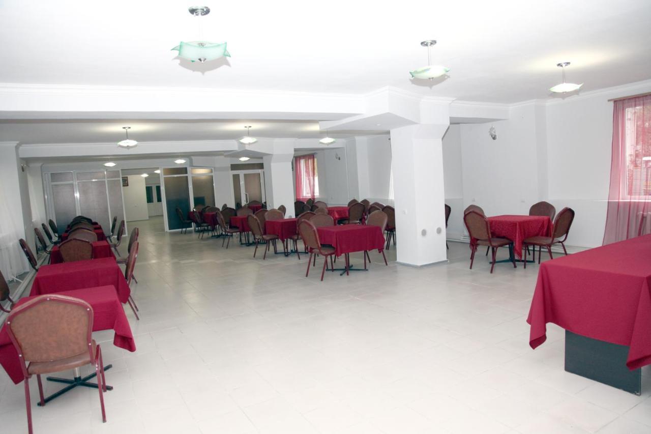 N&R Rest House Tsaghkadzor Extérieur photo