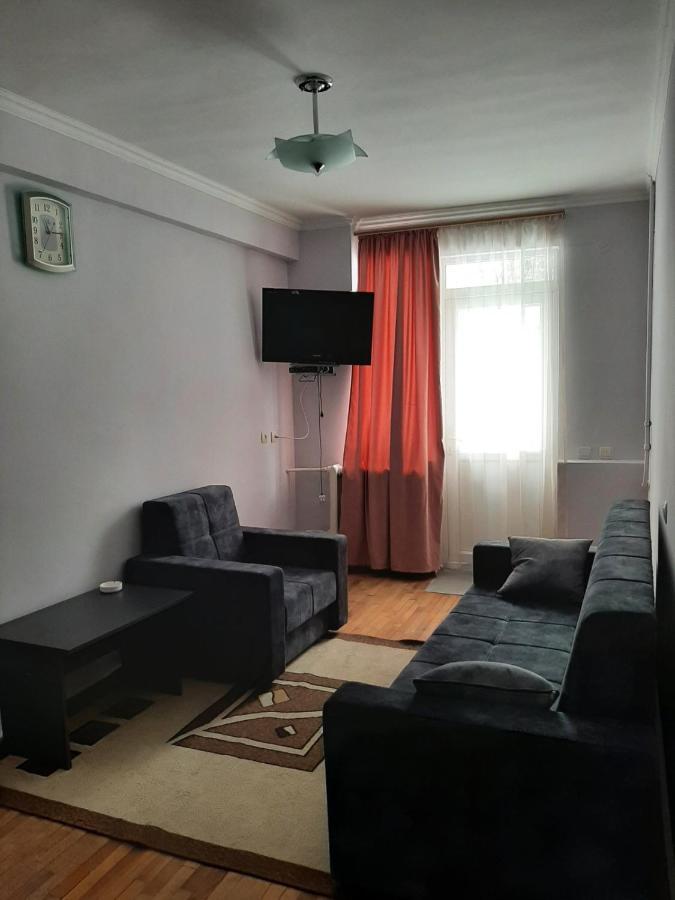N&R Rest House Tsaghkadzor Extérieur photo