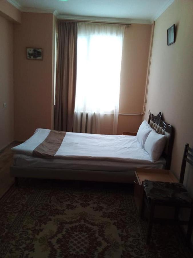 N&R Rest House Tsaghkadzor Extérieur photo